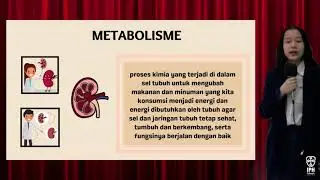 How to Maintain Fit Physical Condition - PE Project by Glenys Estella Hermando