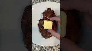 Keto Cooking 🥩 (AIR FRYER FILET MIGNON)
