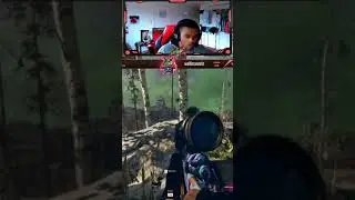Dont Get Scared When Its A Fair Fight