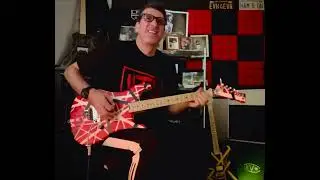 Van Halen  - Girl Gone Bad (cover)