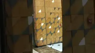 Carrefour Meaisem in IMPZ 