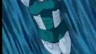 Ronin Warriors Episode 20