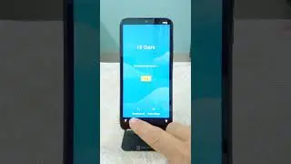 Alcatel 1B FRP Bypass Google Account Android 10 without PC 2022 2023 5002