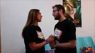 How to say I love you in Italian - Learn Italian