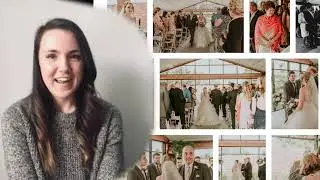 Kitchener Waterloo Wedding Photography + Video Testimonial for Jeremy Daly