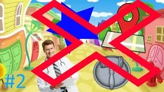 "REJECTION" | Lets Play Toontown Rewritten - #2 (W/ Lilith)