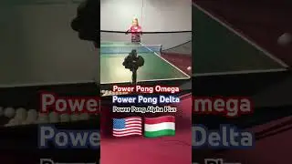 3 Robots to Choose From! 🇺🇸 🇭🇺