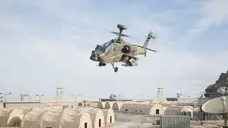 How to make a physics Helicopter in Unreal Engine 5 Part 2