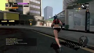 APB Reloaded: One Sexy 1v1