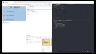 Debugging in CSS FULL STACK WEB DEVELOPMENT #16