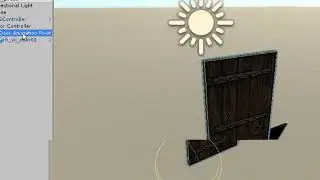 SGD 174 Chapter 07 Doors and Winning