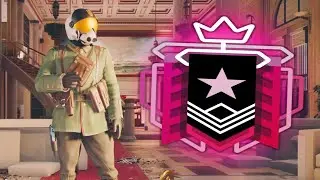 THE BEST R6 SETTINGS ON CONSOLE (PS5/XBOX) - Rainbow Six Siege Console Commanding Force