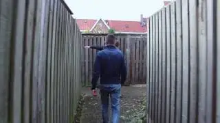 BTS - Bushalte