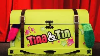 Tina y Tin OBRA DE TEATRO en Fnac (Música Personalizada Para Niños)