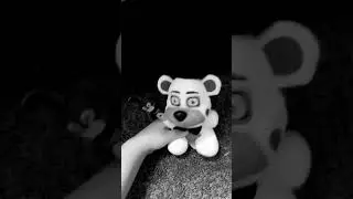 Funtime Freddy Hears a sound! #funtimefreddy #bonbon