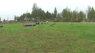 Бэст, трасса А1, Вологда, 13.09.2020