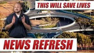 6 Ways We Can Save 60,000+ Lives by Fixing Our Roads