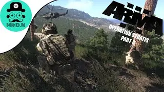 Operation Stratis PART 3... Arma 3 Custom MODDED Mission Lets play