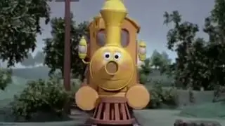 This is the water, and this is the well