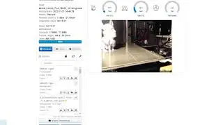 LowFi Printer Beats to Work/Study to