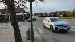 Our neighborhood