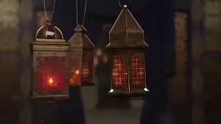 Islamic Videography | Part-03 | Islamic Background | YO YO Rahat