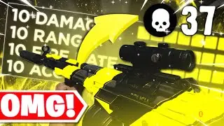 the NEW META in WARZONE! C58 AR! 😱 (BEST C58 SETUP)