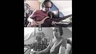 A short farewell to Jorge Santana