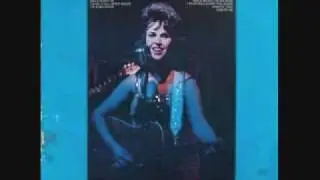 Wanda Jackson - We'll Sing In The Sunshine (1969)
