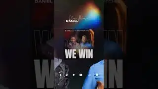 Daniel Ojo featuring Vashawn Mitchell, COMING SOON ‼️