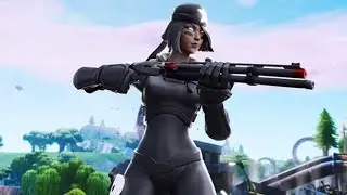 Dead or Alive (Fortnite Montage) #MisfitsAcademy