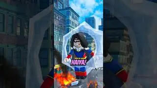 My MOM Was SECRETLY A SUPERHERO!