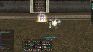 Eva's Saint Olympiad Interlude L2 SCORPIONS