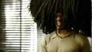 Banned Bud-Light Commercial - Reggae