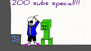 200 subs special!!!