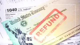 Best way to use your tax refund in 2024
