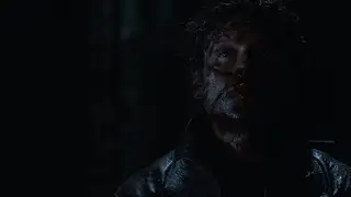 Morte de Ramsay Bolton (Dublado)