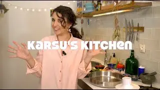 Karsu's Kitchen - Tepsi Kebabı
