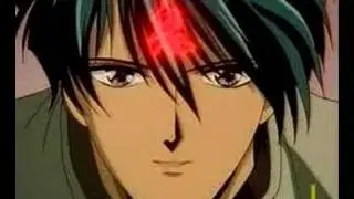Miaka & Tamahome [Best Moments]