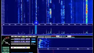 SDR приёмник 
