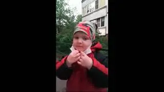 Рома про вирус...