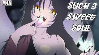 Yandere Kitsune Claims Your Soul ♥︎ | M4A Roleplay ASMR