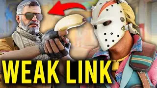Your CS2 Teammates SUCK - Here’s What to Do