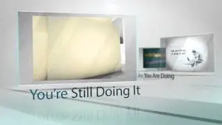 Don't Waste Your Life