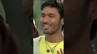 Iss Aadmi Ne Dhanush Ki Pakdi Coller 