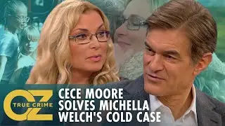 DNA Detective Cece Moore Solves Michella Welch's Cold Case | Oz True Crime