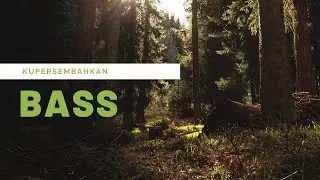 Bass - KUPERSEMBAHKAN / Martin Runi