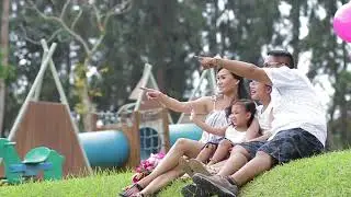 Jasper & Ching Eden Prenup AVP
