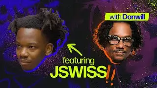Nardwuar catching strays & The Lox did a Tiny Desk | The Almanac of Rap Live w/ JSWISS