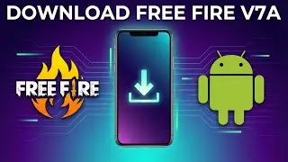 free fire v7a atualizado. FREE FIRE TONIGHT UPDATE |